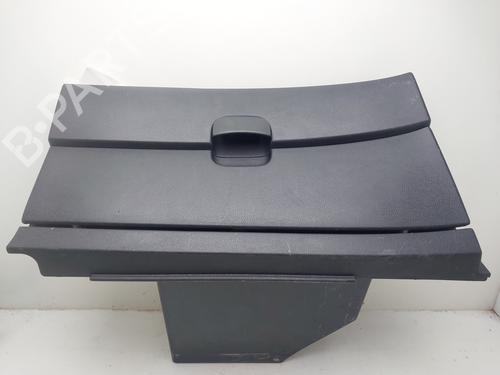 Used Glove box NISSAN QASHQAI / QASHQAI +2 I (J10, NJ10, JJ10E) 1.5 dCi (110 hp) 16305276