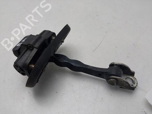 Used Hinge/Door check strap Hinge/Door check strap FIAT DOBLO Platform/Chassis (263_) 1.3 D Multijet (90 hp) 36648602 36648602