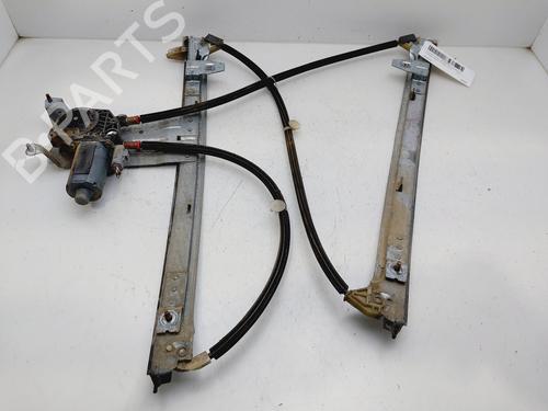 Rudehejsemekanisme Højre foran CITROËN XSARA PICASSO (N68) 2.0 HDi | BP31059880C23