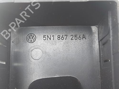 Right front window switch VW TIGUAN (5N_) | BP33238989I26 - Image 5