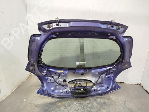 Tailgate PEUGEOT 208 I (CA_, CC_)  | BP27279962C6