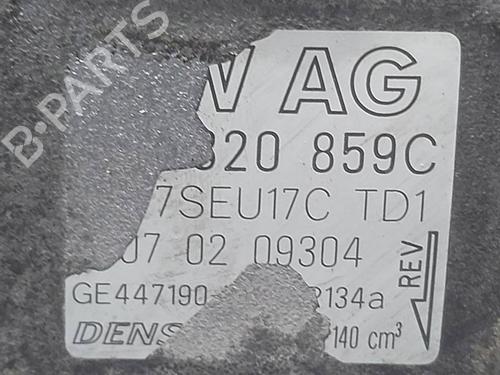 AC compressor VW GOLF V (1K1) | BP39398186M34 - Image 3