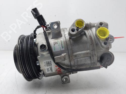 Used AC compressor AC compressor HYUNDAI TUCSON (NX4E, NX4A) [2020-2026] 33709861 33709861