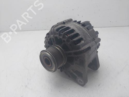 Used Alternator Alternator RENAULT MEGANE III Grandtour (KZ0/1) [2008-2016] 33029036 33029036