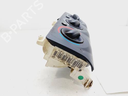 Commande Chauffage RENAULT CLIO II (BB_, CB_) 1.2 (BB0A, BB0F, BB10, BB1K, BB28, BB2D, BB2H, CB0A,... | BP25716942I5 