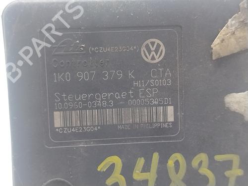 ABS pump SEAT ALTEA (5P1) | BP30124019M43