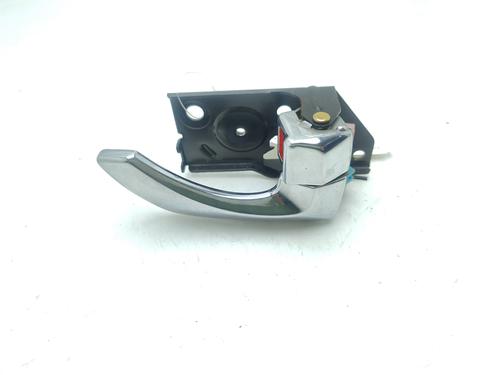 Rear right interior door handle HYUNDAI SANTA FÉ I (SM) 2.4 16V 4x4 8362026000 |