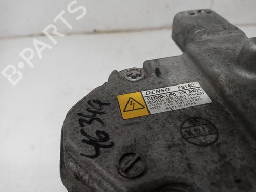 AC compressor TOYOTA YARIS (_P15_)  | BP7760414M34 