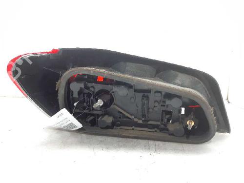 Right taillight PEUGEOT 306 Hatchback (7A, 7C, N3, N5) 1.9 D | BP6320439C35 