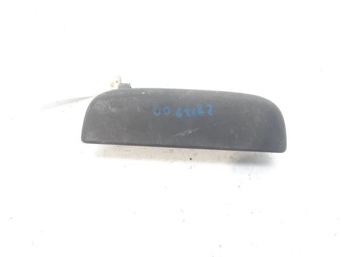 Used Front right exterior door handle SUBARU JUSTY III (G3X) 1.5 AWD (G3X413) (99 hp) 10336431