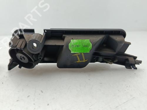 Rear left interior door handle AUDI A2 (8Z0) 1.4 TDI | BP29473676I15 