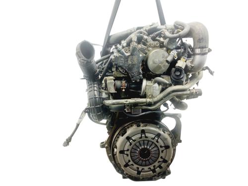 Engine SUZUKI SWIFT III (MZ, EZ) | BP25032962M1 - Image 3