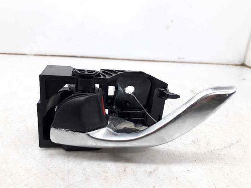 Used Front left interior door handle Front left interior door handle MAZDA 3 (BM, BN) [2013-2019] 9130669 9130669