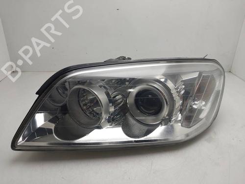 Used Left headlight Left headlight CHEVROLET CAPTIVA (C100, C140) 2.0 D (150 hp) 40006698 40006698