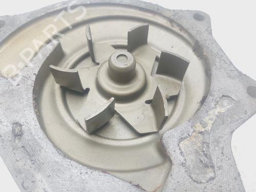 Fan NISSAN PICK UP (D22) 2.5 D | BP29572625M128 