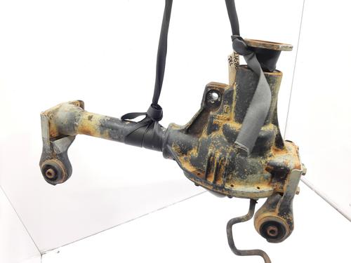 Front differential MERCEDES-BENZ CLK (C209)  | BP16886066M23 