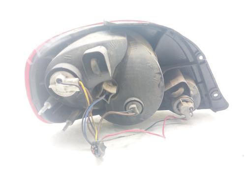Left taillight DAEWOO MATIZ (M100, M150) 0.8 | BP15615673C34 