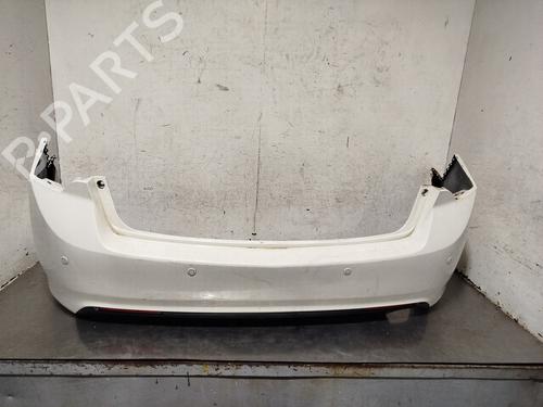 Used Rear bumper HONDA ACCORD VIII (CU) 2.0 i (CU1) (156 hp) 30580511