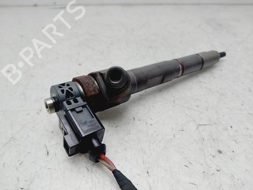 Injector SKODA FABIA I (6Y2)  | BP28537455M100