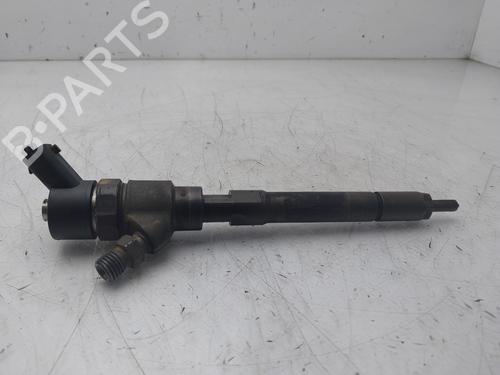 Used Injector Injector KIA SPORTAGE II (JE_, KM_) [2004-2011] 34344009 34344009