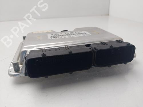 Engine control unit (ECU) VW PASSAT B5.5 (3B3) 1.9 TDI 4motion | BP36648748M57 - Image 3