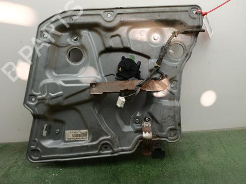 Used Front right window mechanism Front right window mechanism 37262074 37262074