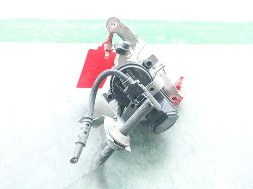 Left rear brake caliper BMW 3 (G20, G80, G28) 318 d | BP27216052M107 