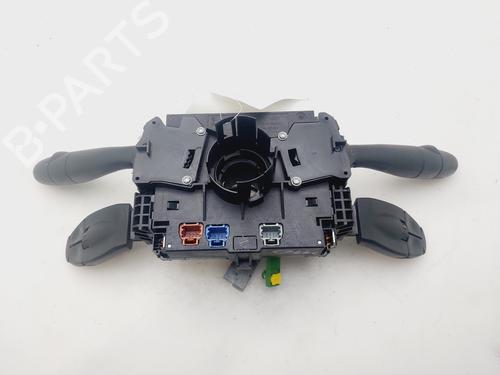 Steering wheel controls PEUGEOT 407 SW (6E_, 6D_) 2.0 | BP30133734E15 