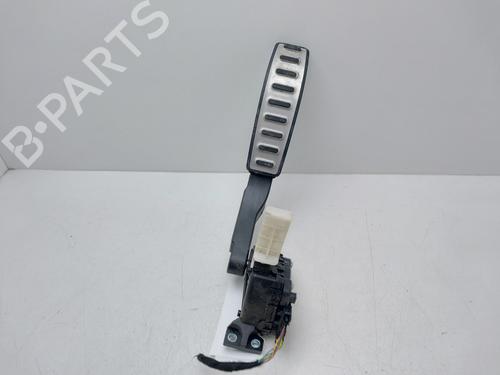 Used Pedal Pedal PORSCHE CAYENNE (9PA) S 4.8 (385 hp) 34279103 34279103