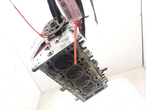 Cylinder head OPEL CORSA C (X01) 1.3 CDTI (F08, F68) | BP32686059M5 - Image 4