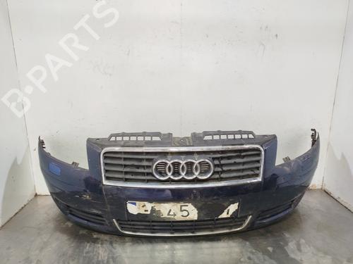 Used Front bumper Front bumper AUDI A3 (8P1) [2003-2013] 34509824 34509824