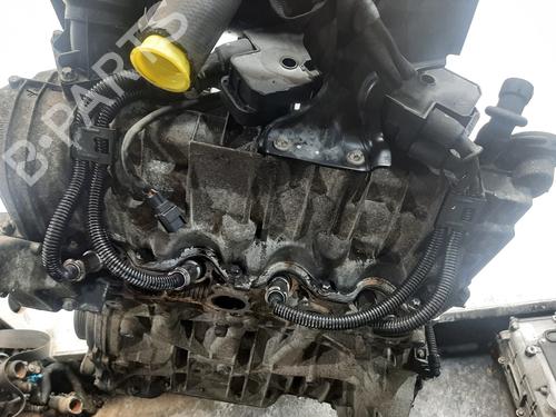 Engine MERCEDES-BENZ A-CLASS (W169) A 160 (169.031, 169.331) | BP33885198M1  - Image 6