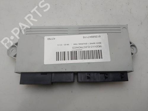 Módulo eletrónico BMW 7 (E65, E66, E67) 730 d | BP38445149M83 - Image 2
