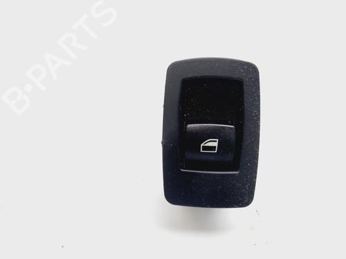 Used Right rear window switch BMW 1 (E87) 116 d (116 hp) 22597410