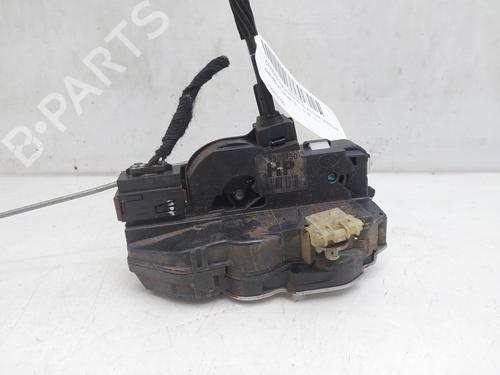 Front right lock CHEVROLET CRUZE (J300) 2.0 CDI | BP18134457C97 