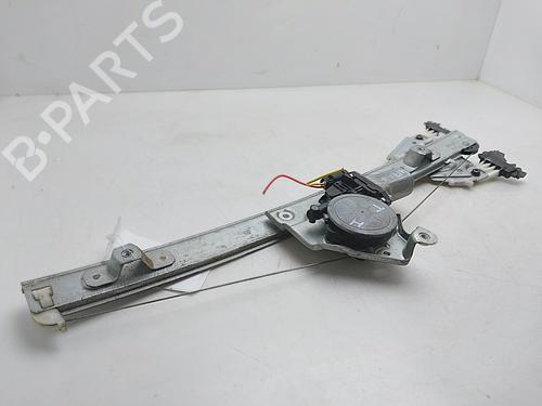 Used Rear left window mechanism Rear left window mechanism SUZUKI GRAND VITARA II (JT, TE, TD) [2005-2026] 36384749 36384749