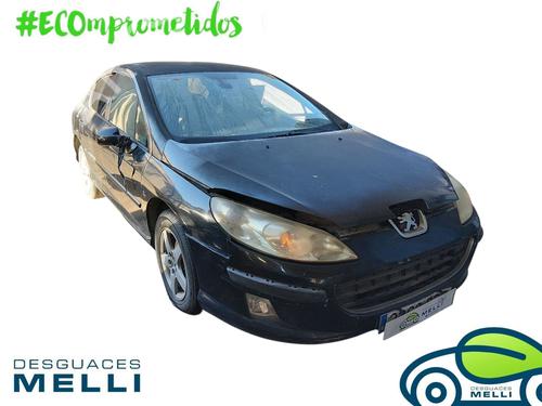 Left front window switch PEUGEOT 407 (6D_)  | BP32986085I27  - Image 7