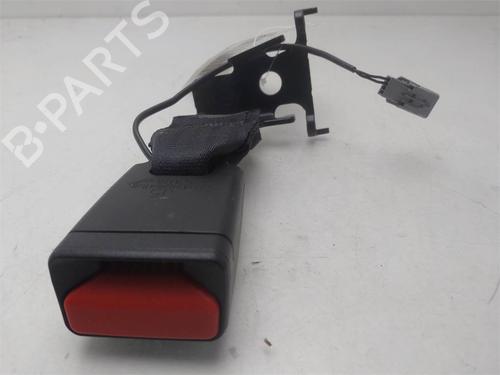 Seat buckle RENAULT MEGANE IV Hatchback (B9A/M/N_) 1.3 TCe 115 (B9N9) | BP38433882I32 - Image 2