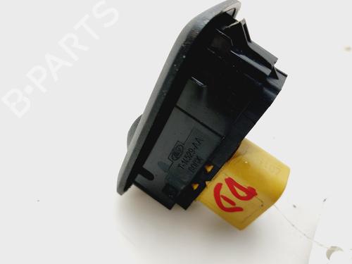 Right front window switch FORD FIESTA VI (CB1, CCN)  | BP26610640I26 