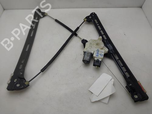Used Front left window mechanism Front left window mechanism CITROËN C4 SPACETOURER (3D_) 1.5 BlueHDi 130 (131 hp) 34285956 34285956