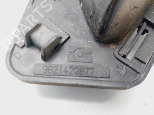 Front right interior door handle PEUGEOT PARTNER MPV (5_, G_) | BP31752770I14