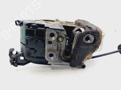 Used Rear right lock RENAULT LAGUNA III Grandtour (KT0/1) 2.0 dCi (KT07, KT0J, KT14, KT1A, KT1S) (131 hp) 30595638