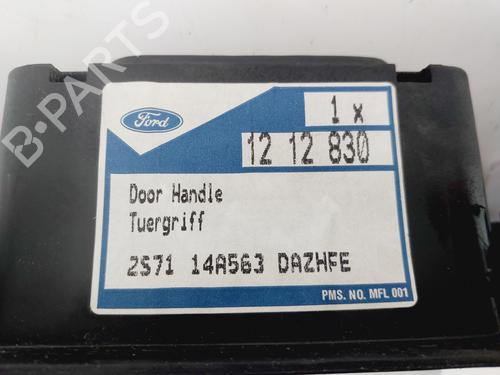 Left front window switch FORD MONDEO III (B5Y) 1.8 16V | BP29731493I27