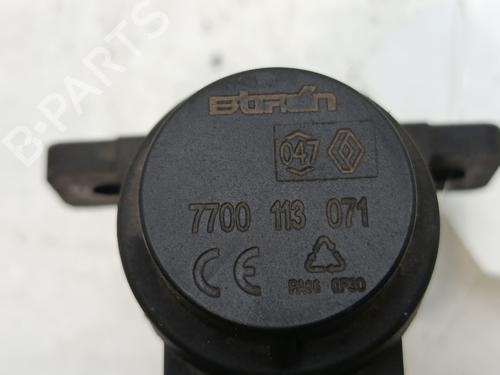 Elektronisk sensor RENAULT SCÉNIC I MPV (JA0/1_, FA0_) 1.9 dCi RX4 | BP29705877M84 
