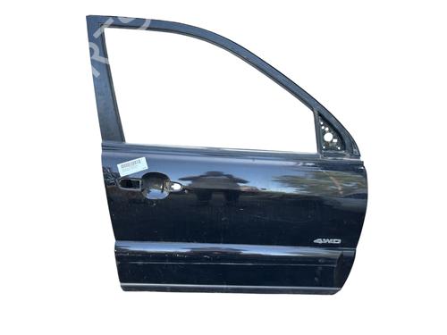 Used Right front door KIA SPORTAGE II (JE_, KM_) 2.0 i 16V (141 hp) 27206228