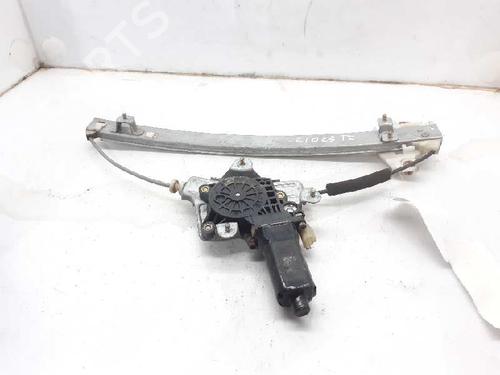 Used Rear left window mechanism HYUNDAI ACCENT II (LC) 1.5 CRDi (82 hp) 6416974
