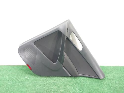 Rear right panel VW TIGUAN (5N_)  | BP19259050C61 