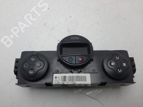 Commande Chauffage RENAULT MEGANE II Saloon (LM0/1_) [2003-2025]  27605389