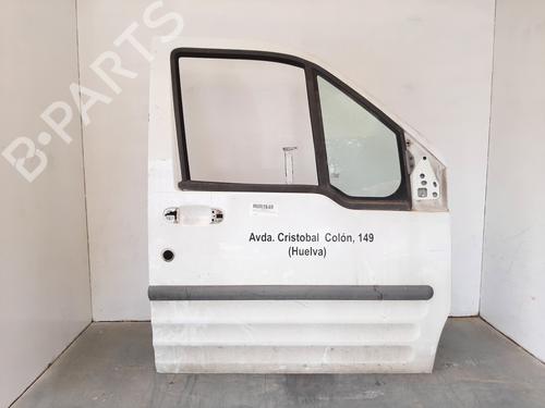 Used Right front door FORD TRANSIT CONNECT (P65_, P70_, P80_) 1.8 TDCi (90 hp) 12406687