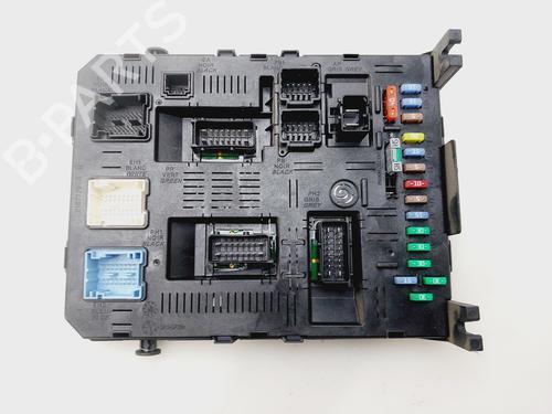 Autre CITROËN C4 Picasso I MPV (UD_) 1.6 VTi 120 (120 hp) 28374554